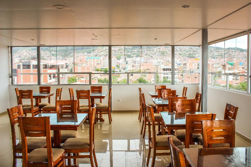 Qori Kintu Pachacuteq Hotell Cuzco Eksteriør bilde