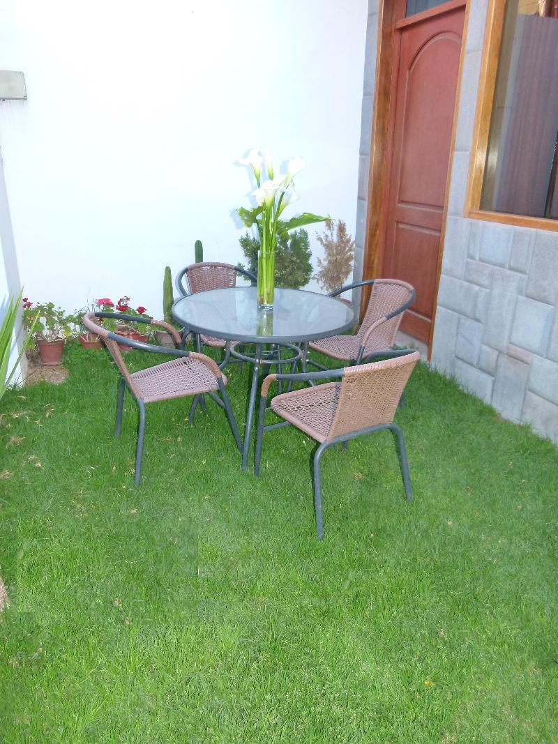 Qori Kintu Pachacuteq Hotell Cuzco Eksteriør bilde