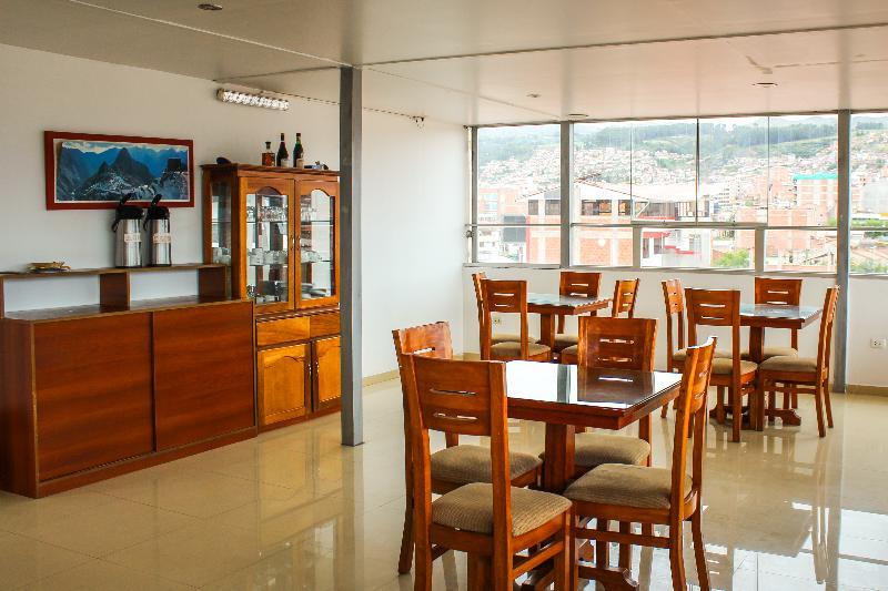Qori Kintu Pachacuteq Hotell Cuzco Eksteriør bilde